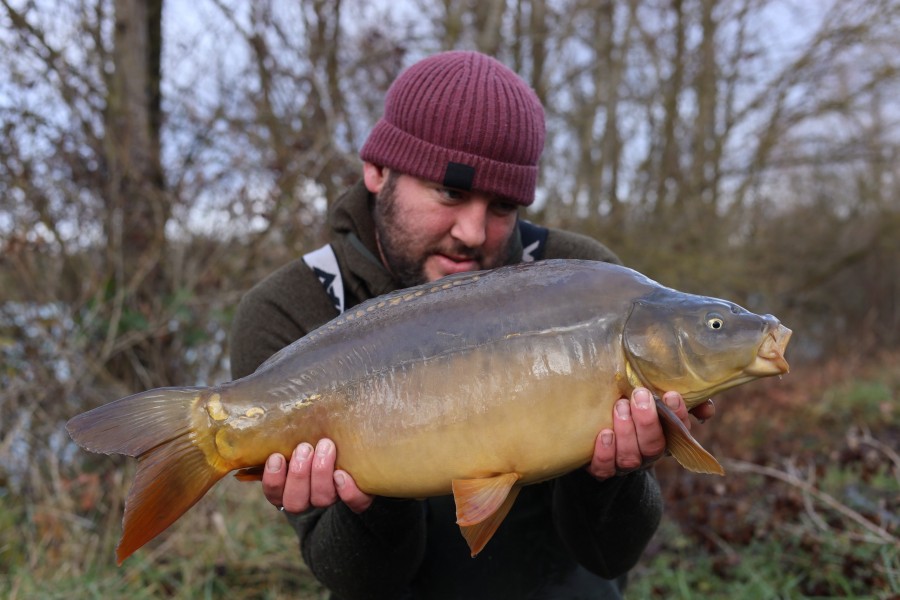 12lb - 22/12/2024