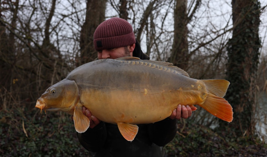 Tom Southall - 24/01/2025