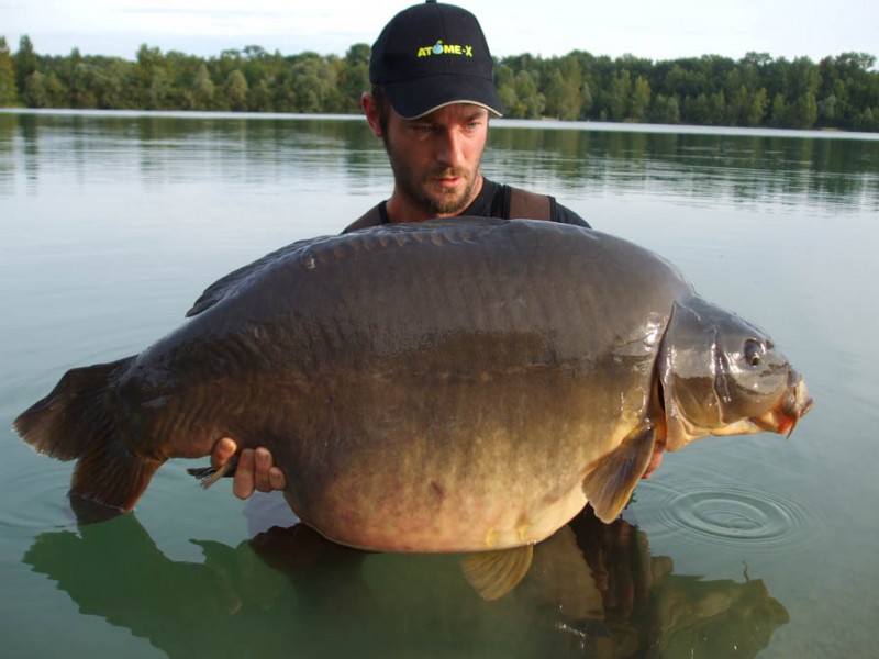 53lb September 08