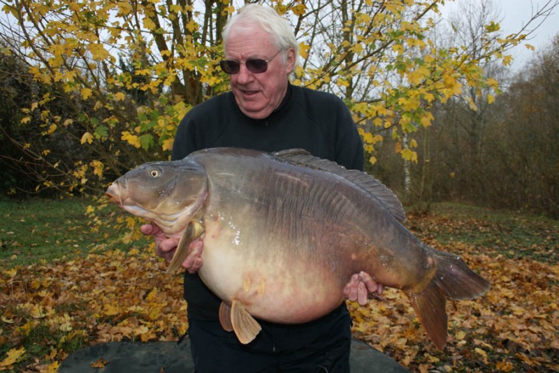 57lb November 08