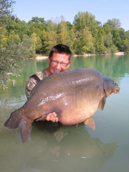55lb September 09