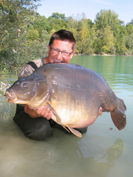 55lb September 09