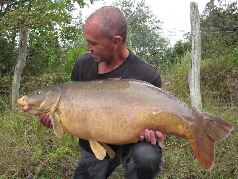 47lbs baxters sep'12