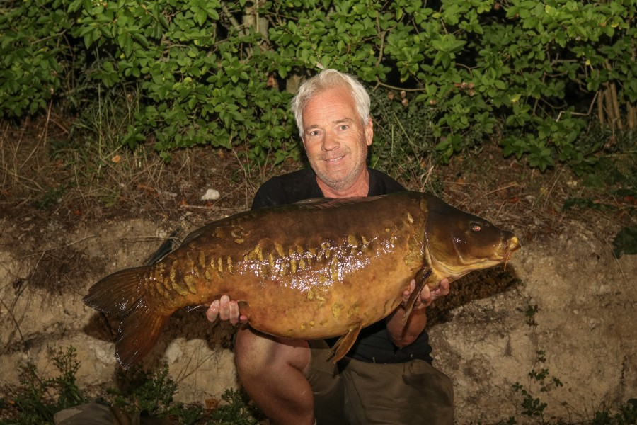 Richard Winter - Bob's Beach - 02/09/2023