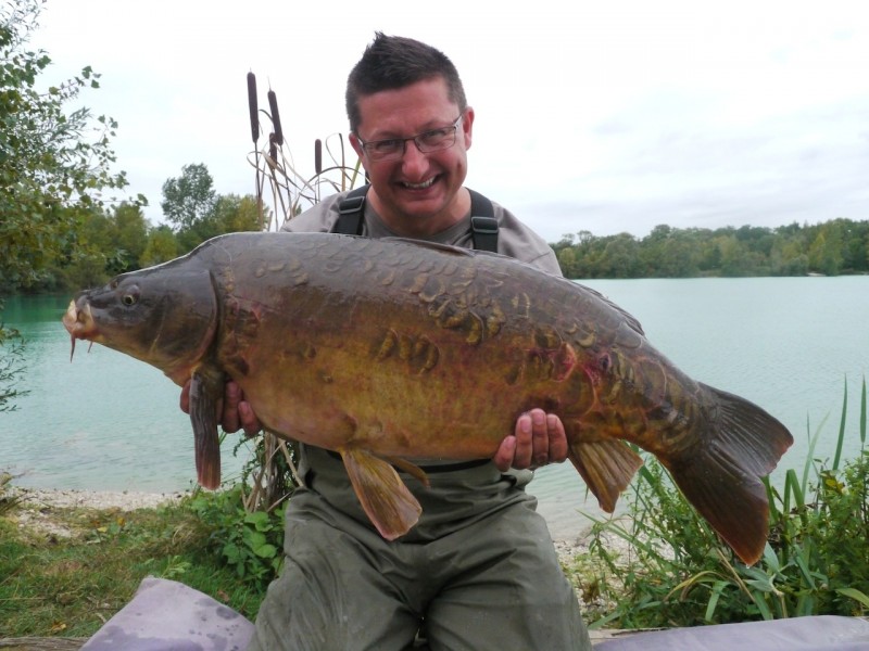 32lbs Alcatraz Sep'11