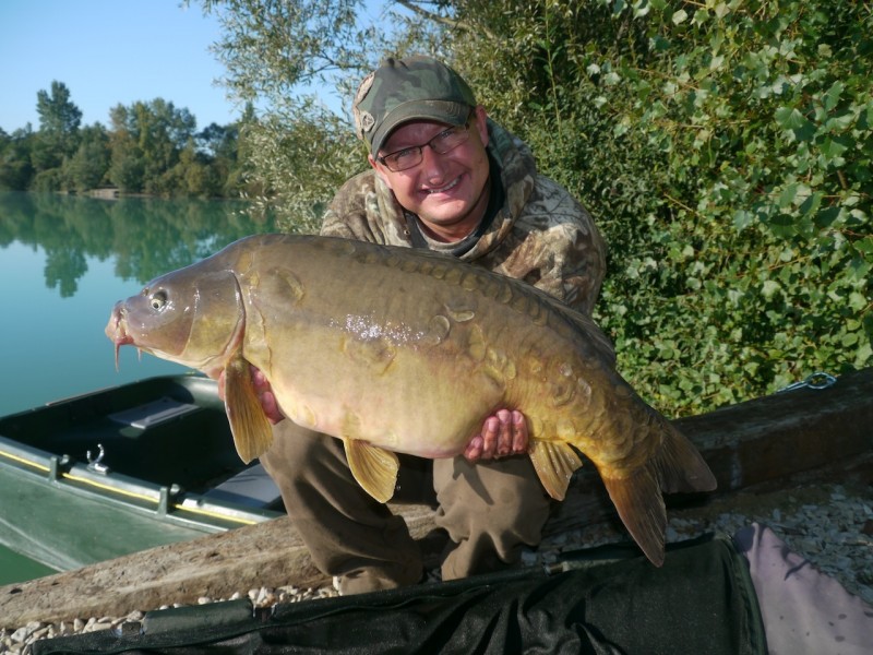 28lbs Co's Sep'09