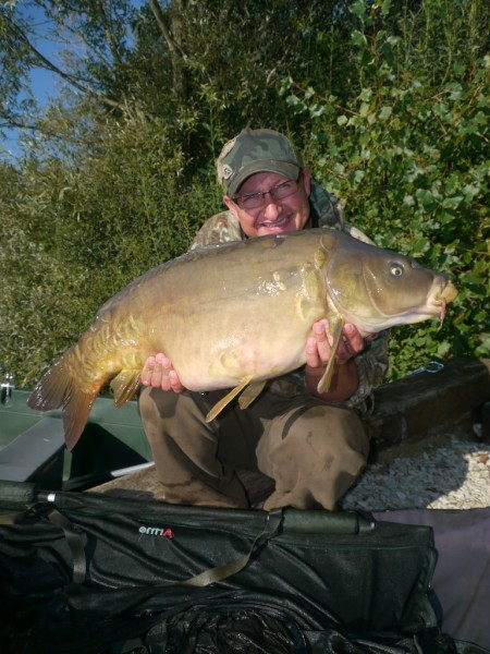 28lbs Co's Sep'09