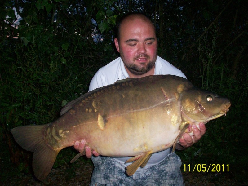 33lb alamo may'11