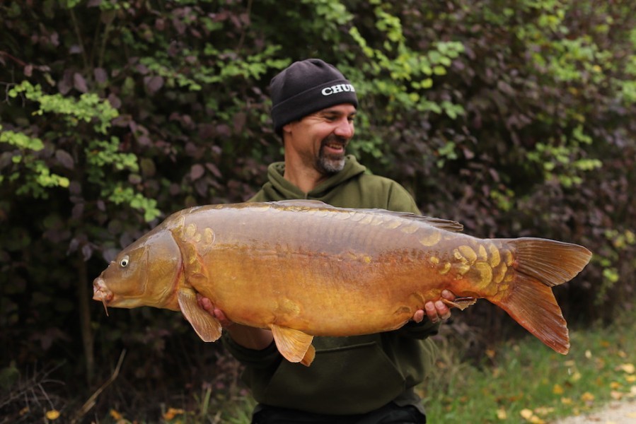 Thomas Ursinus,40lb, Alcatraz, 10.10.20