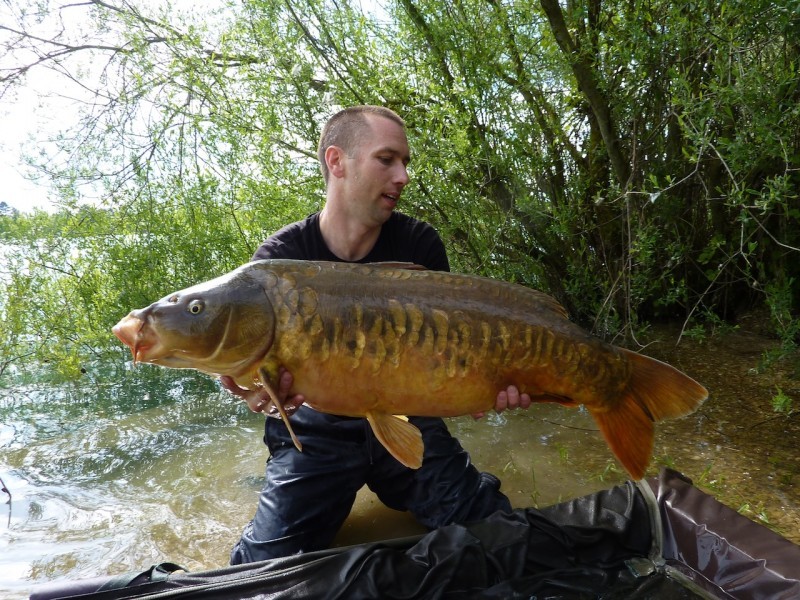 29lb May 2013 Big Girls