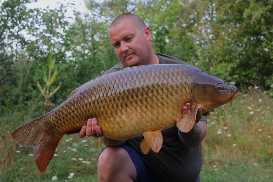 29lb Co's Point 6.8.16