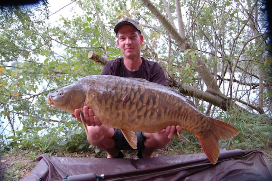 27.00lbs Big Southerly 19.07.14