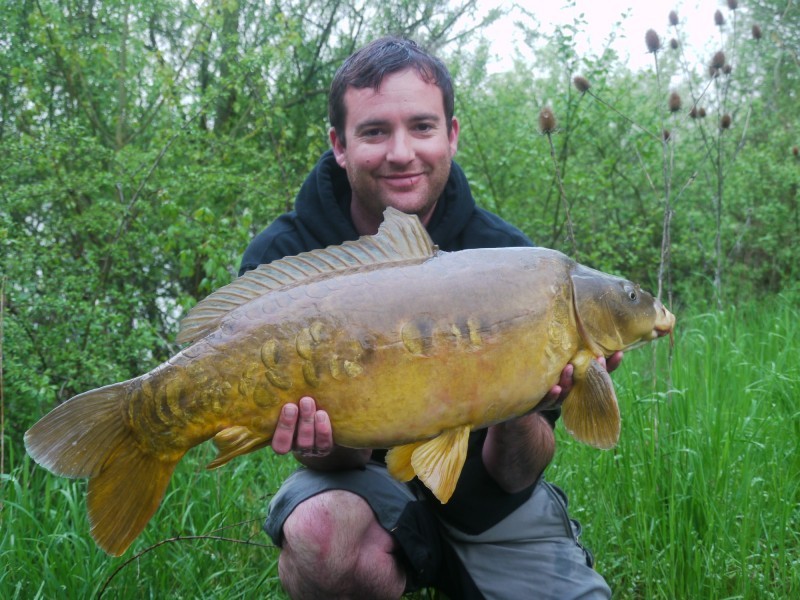 20lb May 2013