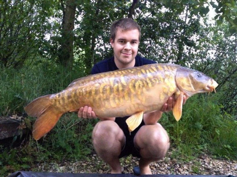 21.08lb Co's June 2014