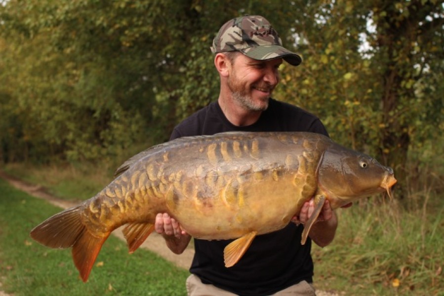 Phill 33lbs oct'14