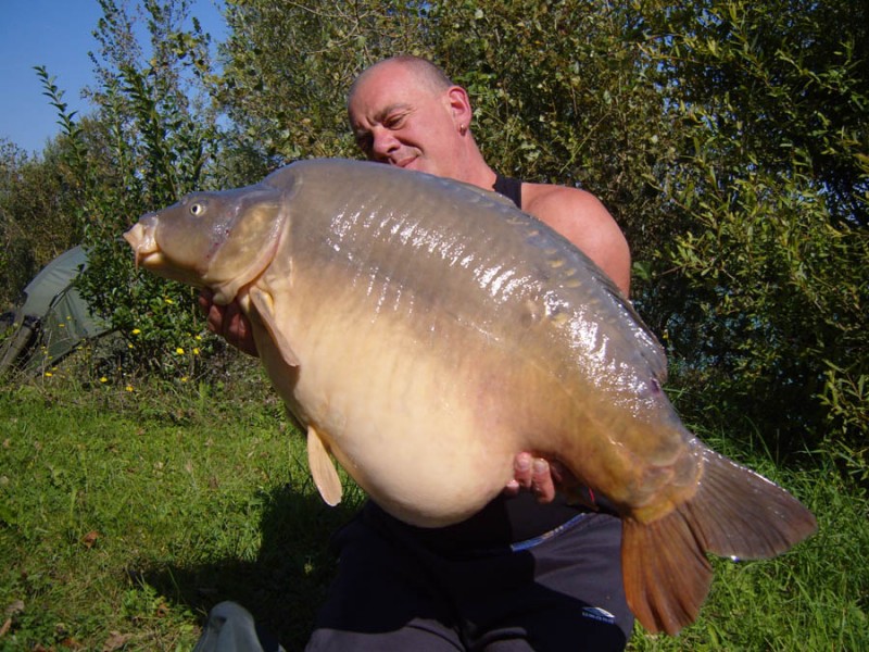 49lb, September 2008