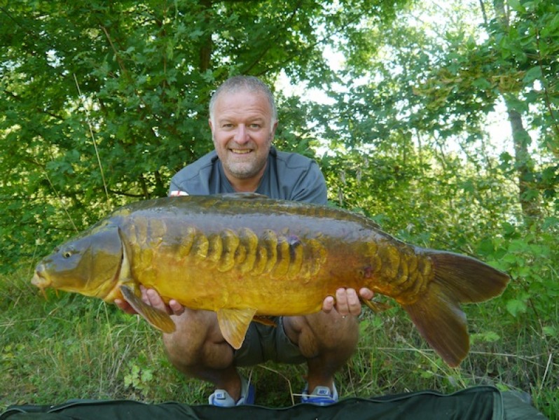 24.06lbs Co's 28.06.14