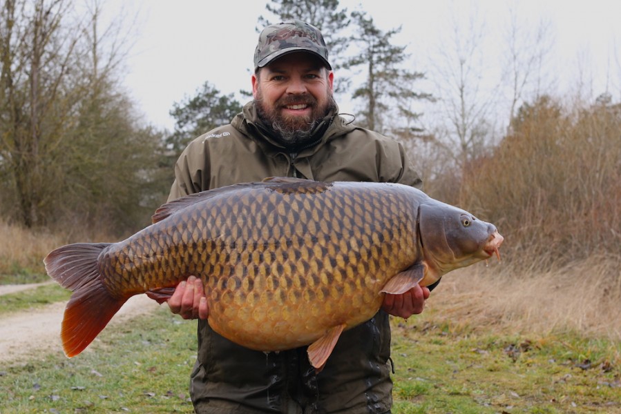 47lb Alcatraz 25.12.16