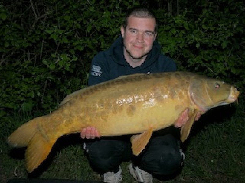 26lb April 2014 The Beech