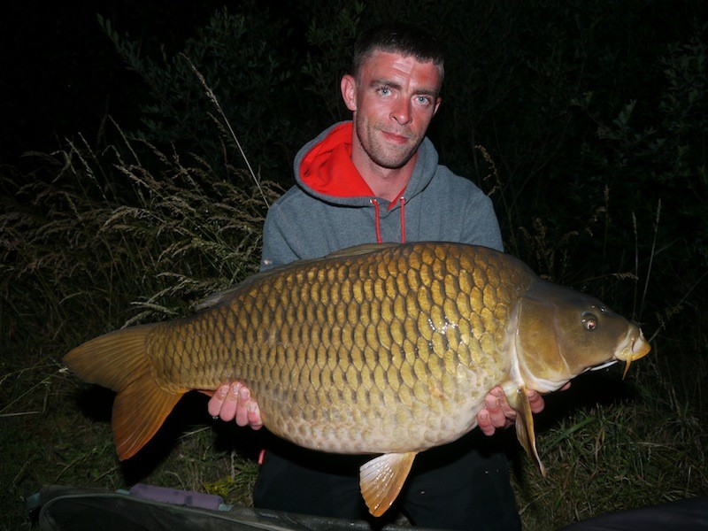 31lb June 2014