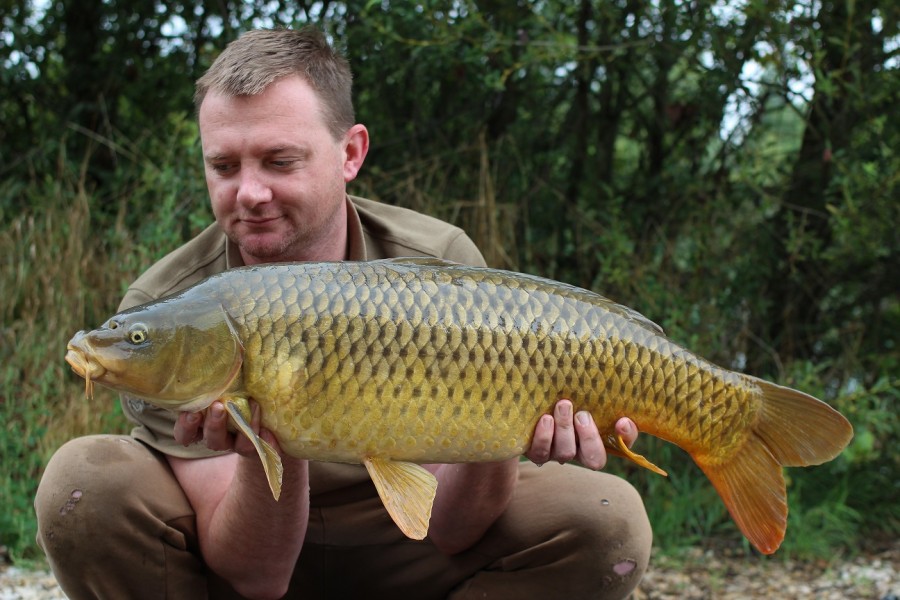 18lb August 2014