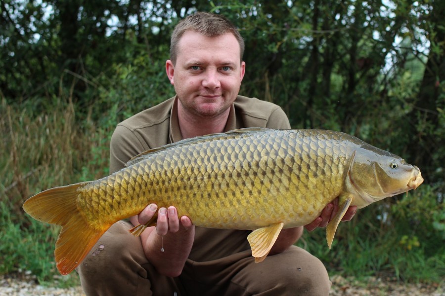 18lb August 2014