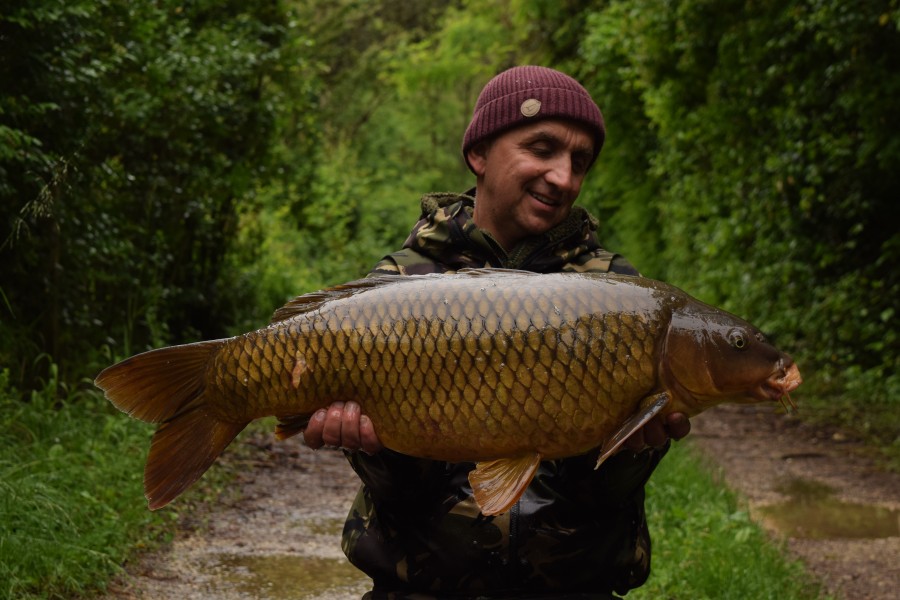 Chris Irving, 26lb 2oz, Bob's Beach, 25/05/2024