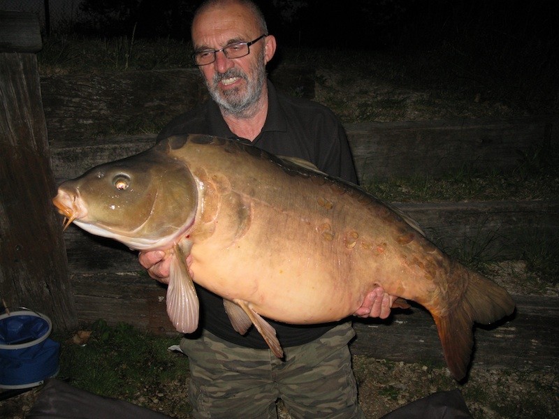 39.08lbs Big Girls 14.06.14