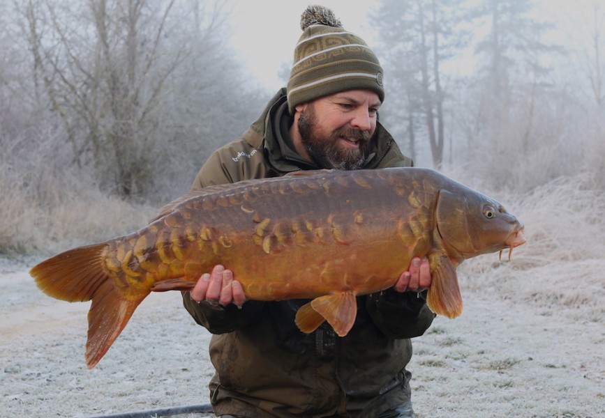 25lb Alcatraz 29.12.16