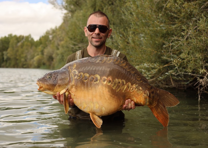 John Ling - 50lb 4oz - Oblivion - 05/09/2026