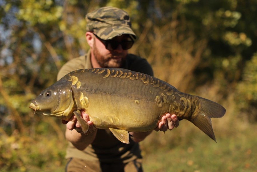 14lb 4oz, 27.9.18