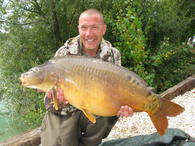 30lb 12oz September 09