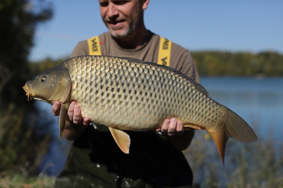 13lb, 27.9.18