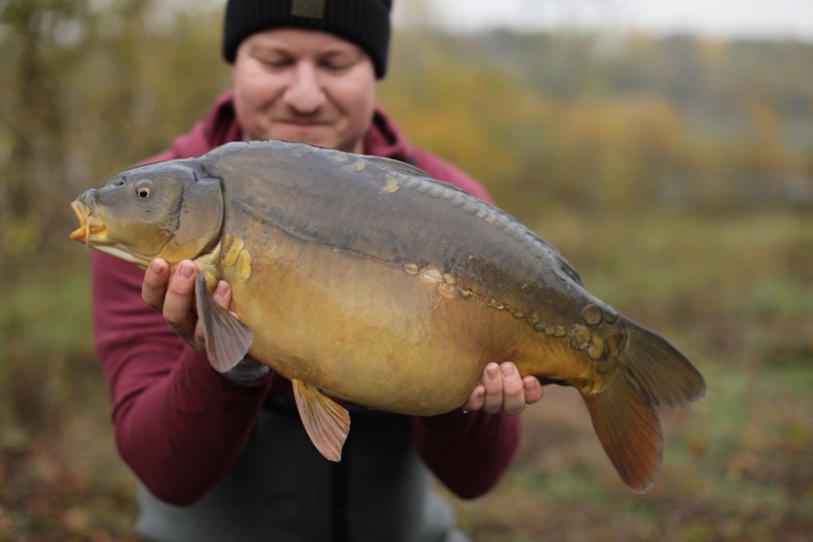 2019 - Fish 002 - 11lb 12oz