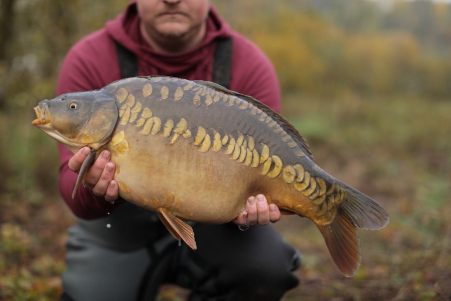 2019 - Fish 005 - 12lb 4oz