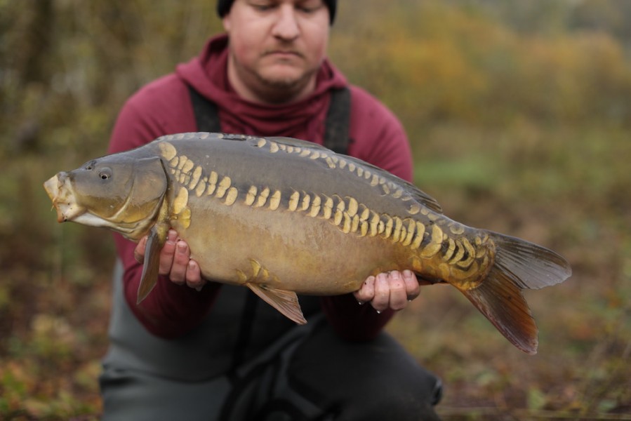 2019 - Fish 013 - 10lb 4oz