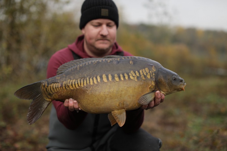 2019 - Fish 022 - 13lb 12oz