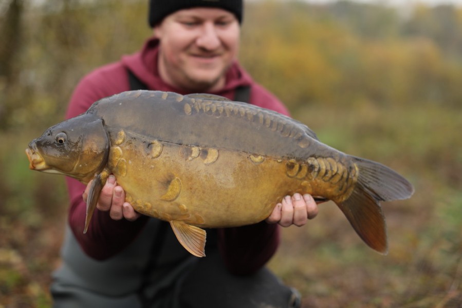 2019 - Fish 023 - 11lb