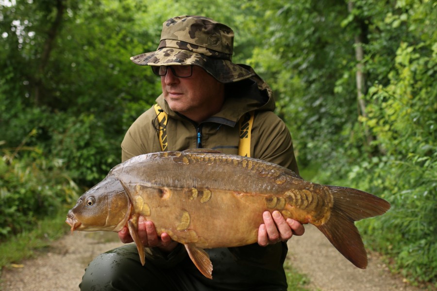 Mick Wilson - 16lb 4oz - Big Southerly - 26/06/2021