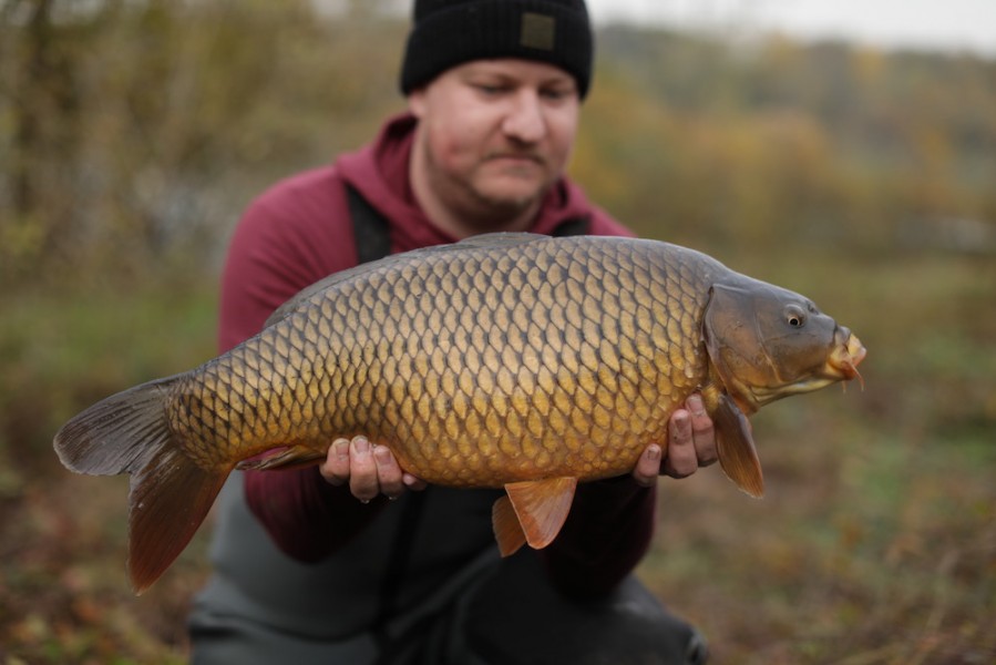 2019 - Fish 024 - 11lb 8oz