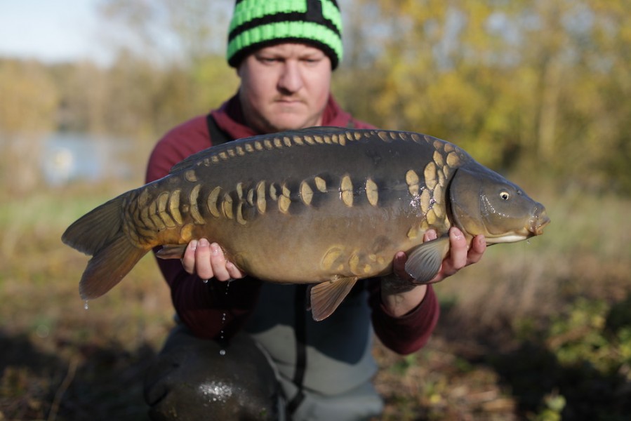 2019 - Fish 038 - 13lb 8oz