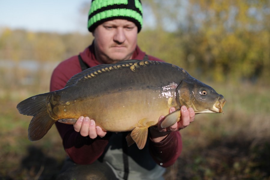 2019 - Fish 041 - 9lb 8oz