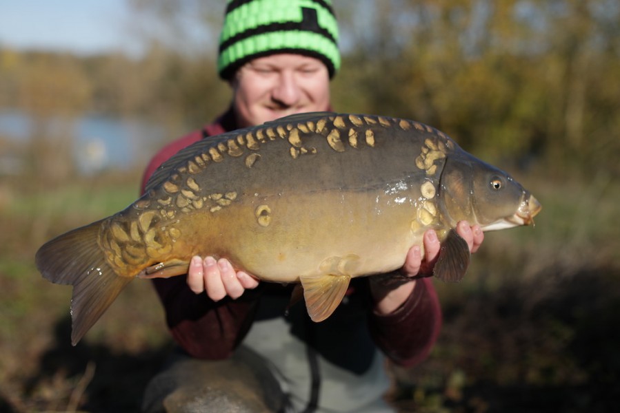 2019 - Fish 046 - 10lb 8oz