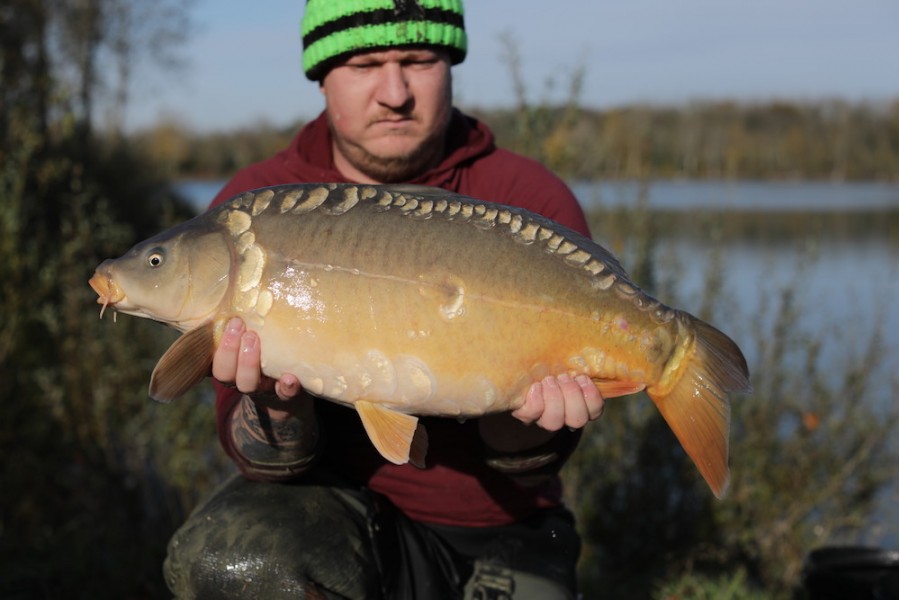 2019 - Fish 049 - 12lb 12oz