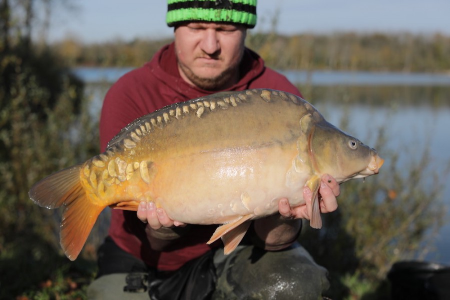 2019 - Fish 050 - 12lb 12oz