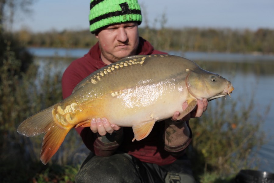 2019 - Fish 053 - 10lb 8oz