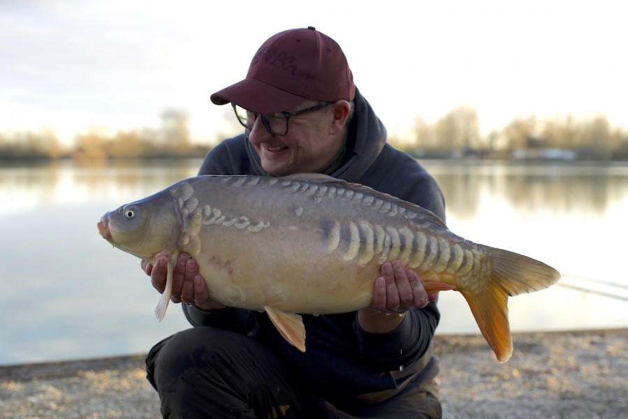 DF, 17lb, Co's Point, 04.01.20