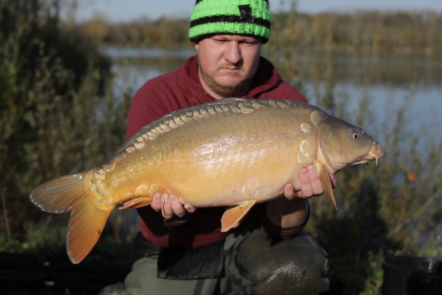2019 - Fish 066 - 10lb 8oz