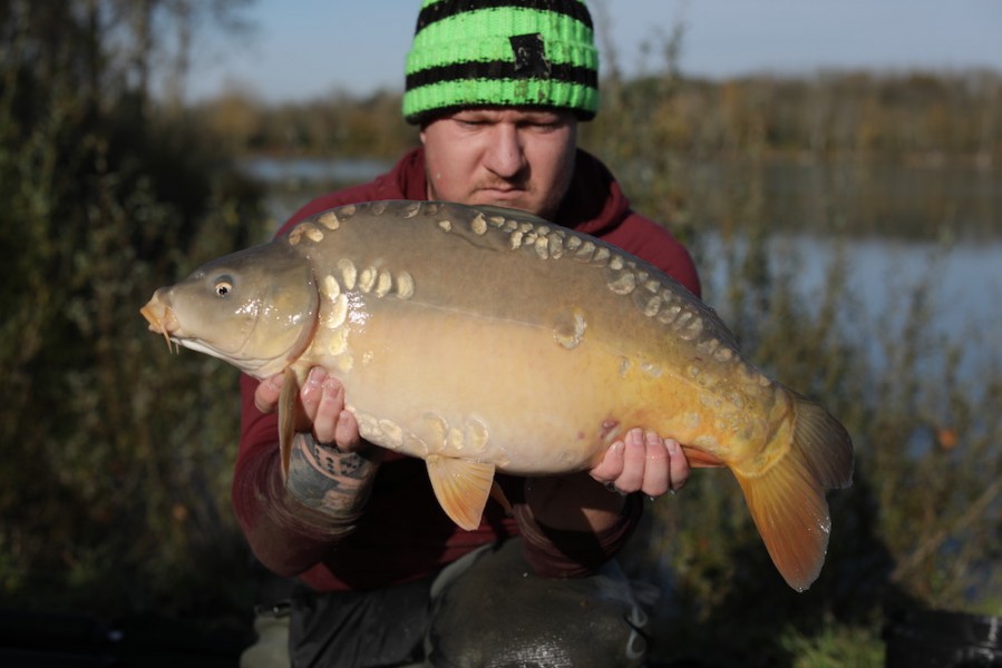 2019 - Fish 067 - 11lb 12oz