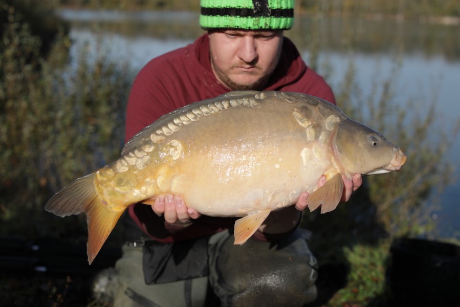 2019 - Fish 067 - 11lb 12oz